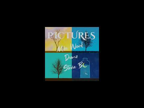 Mike Ward - Pictures Ft Demz & Stevie B