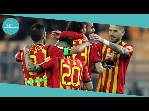 ✅ Serie B, Lecce-Ascoli 7-0: show dei giallorossi nel recupero