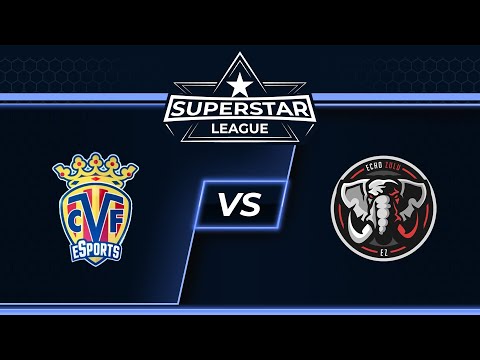 Villareal CF vs Team Echo Zulu - RBRS Superstar League - Week 2