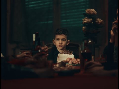 Keni nije mrtav - Vetar [Official video]