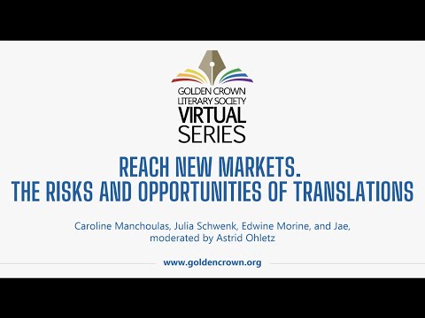 Reach New Markets   The Risks and Opportunities of Translations