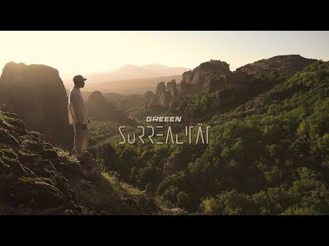 Video thumbnail for Surrealität