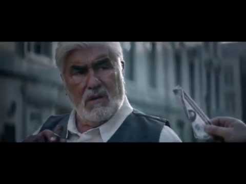 Mit Geld spielt man nicht (Mario Adorf)