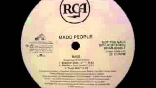 Madd People - Bass (Shadow Zone Dub)