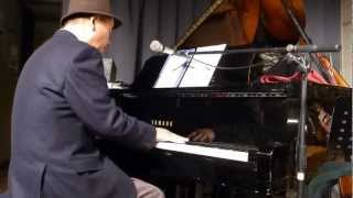 Bugle Boy March - New Orleans Jazz Hounds