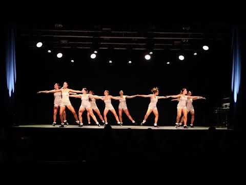 'When I'm Gone' - Advanced Tap