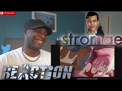 Stromae - carmen Music Video REACTION!