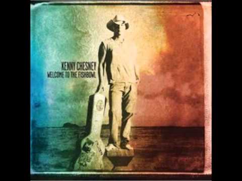 Kenny Chesney - To Get To You (55th And 3rd) (Audio Only)