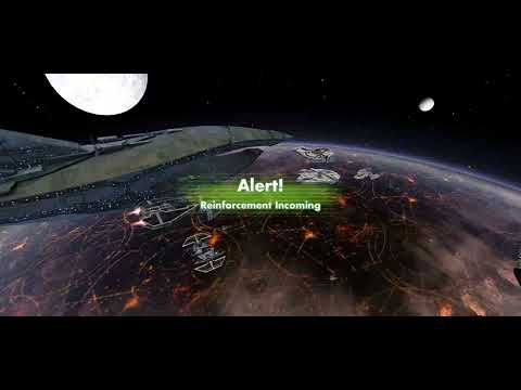 Leviathan Auto-Battle Easy Win vs Profundity... #LeviathanIsGood #DRfleet #swgoh #ProfundityCounter