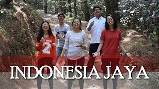 Download lagu INDONESIA JAYA - Yohanes Satrio, I Gusti Made Geraldi, Andrea Laura, Sheila Andini, Sherina Yohana mp3 Download lagu INDONESIA JAYA - Yohanes Satrio, I Gusti Made Geraldi, Andrea Laura, Sheila Andini, Sherina Yohana mp3
