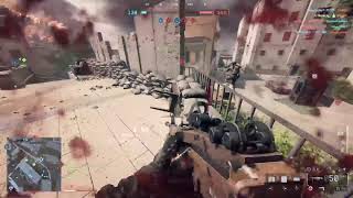 PS5 BF6　ゆるーくやるバトルフィールド