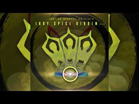 Rollcold x Chumx & Afro Davii - Jab Cyan Done  | Indy Spice Riddim Pt 2 [2025 Soca]