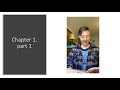 Language Arts Read Aloud-Across Five Aprils