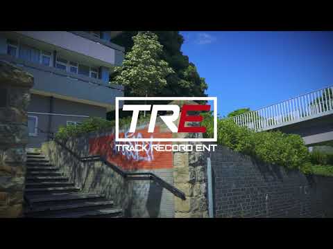 Visionxox - early days freestyle (prod by DJKDubz)