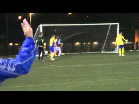 vs Dalkeith Thistle 1st October 2012