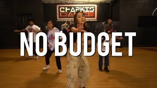 No Budget by Kid Ink | Chapkis Dance | Kathleen Dizon Choreography