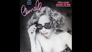 You Look Good To Me [Extended Remix] - Cherrelle