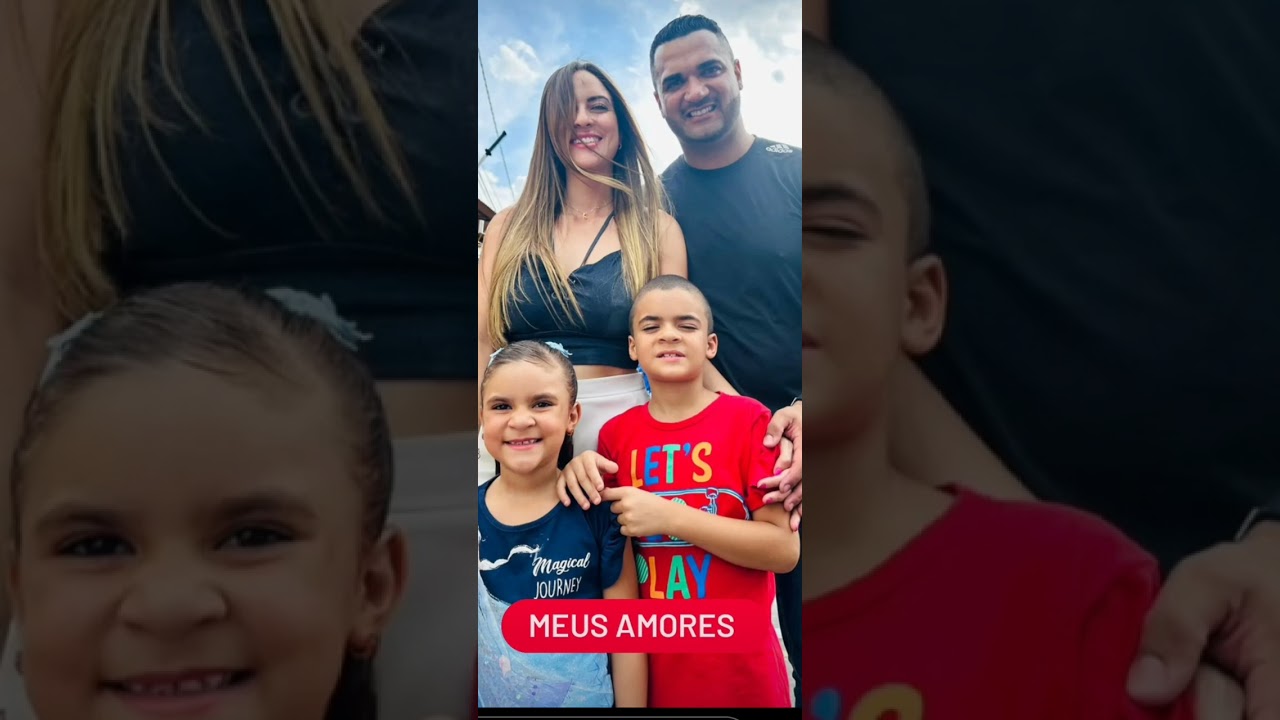 Domingo foi dia de Festa das Crianças no Bairro Novo Riacho Promovida pelo Vereador Léo da Academia