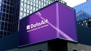 We are DataArt: Partners for Progress