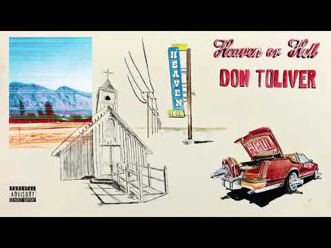 Don Toliver - No Photos [Official Audio]