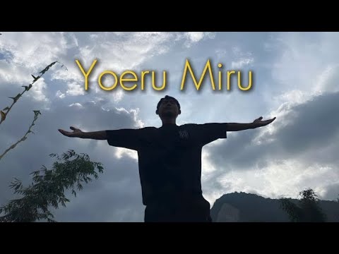 Short Coverup Mv On Yoeru Miru..