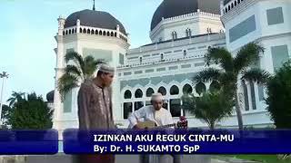 Izinkan Aku Reguk CintaMu Ebiet G Ade Sukamto MSE