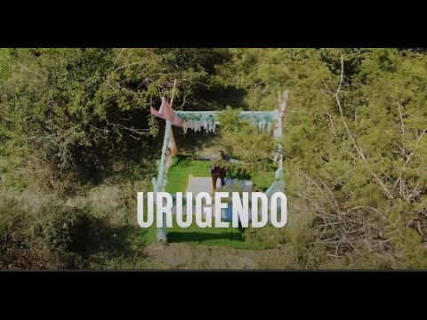 URUGENDO - Holy Nation choir Ft MUBOGORA (Official Video 2022)