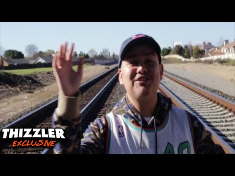 RAZO97 - East Bay (Exclusive Music Video) [Thizzler.com]