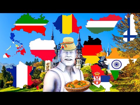 This is my come meme in different languages  (PART 3)!