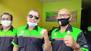 Download lagu #SP#KAHUTINDO#MENGUCAPKAN DIRGAHAYU BHAYANGKARA KE 74 mp3