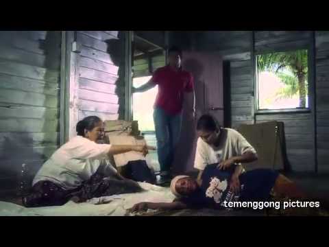 Mafa & Ronnie - Buatku Di Sana (OST Seindah Sakura Akasia TV3)