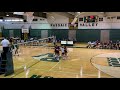 Wayne Hills vs Passaic Valley County Tournament
