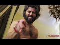 Vijay Devarakonda Sad Drinking Drinking Love Failure Status