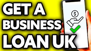 How To Get a Business Loan with Bad Credit UK - Step by Step