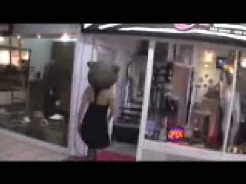 Thomas Rusiak feat Teddybears Sthlm - Hipphopper -