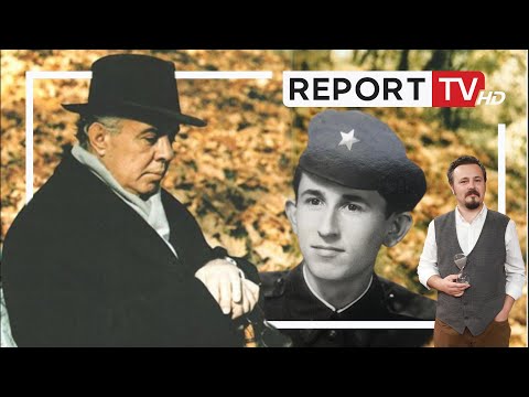 Enver Hoxha që nuk keni njohur, diktatori dhe njeriu. Flet Ish Shefi i Gadishmërisë së Gardës