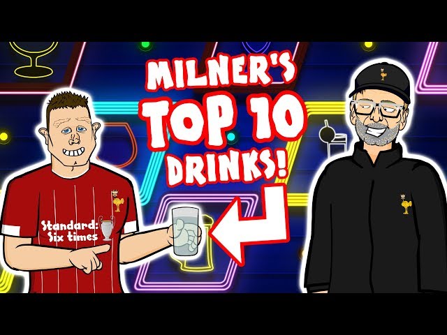 הגיית וידאו של Milner בשנת אנגלית
