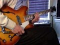 X:  "Dancing with Tears in My Eyes" 1966 Epiphone Casino & Vox AC30