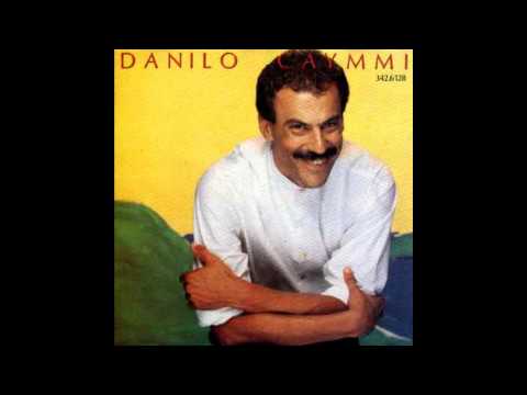 Danilo Caymmi - O Que é o Amor