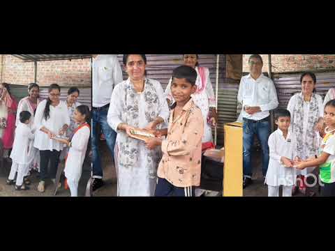 Indian Pride Foundation Video 2026