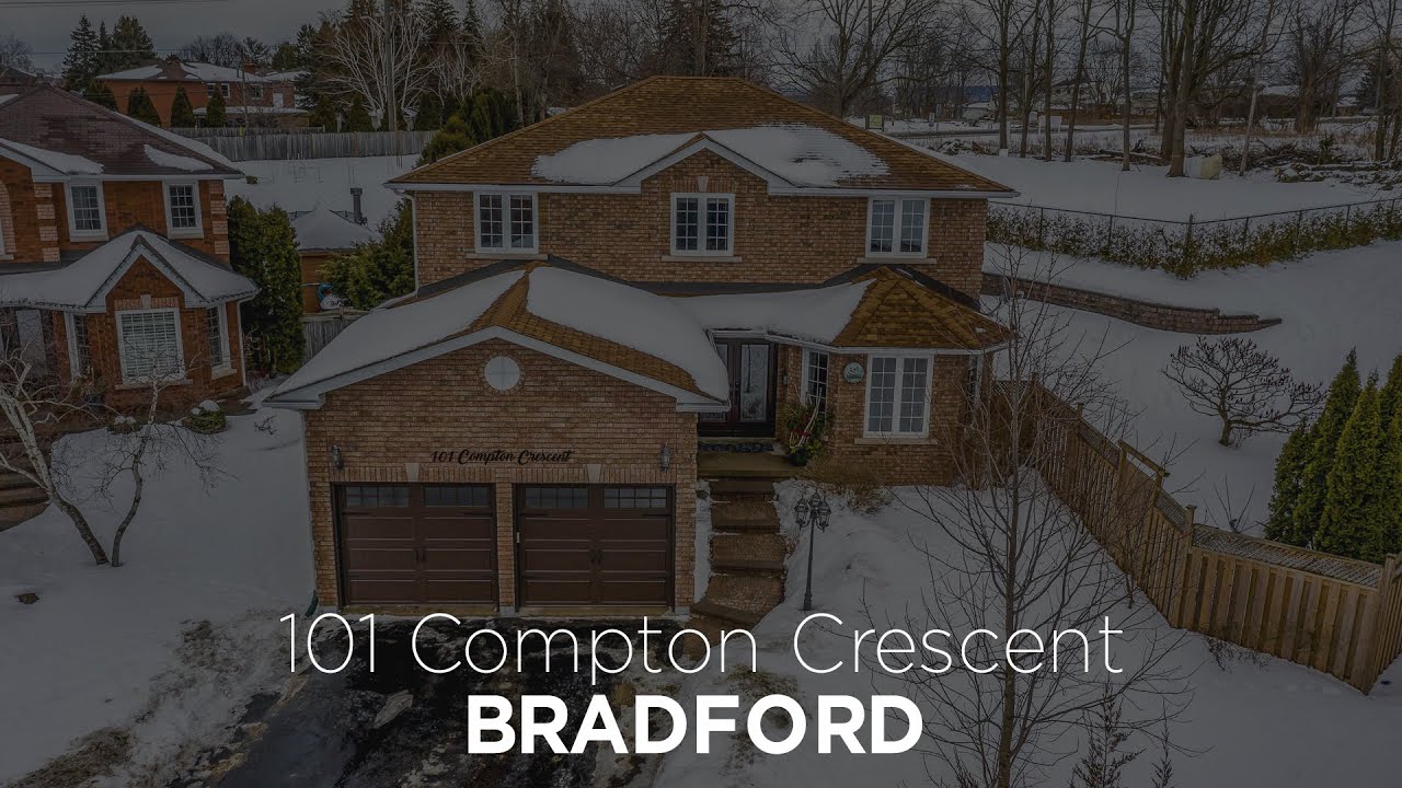 101 Compton Crescent, Bradford