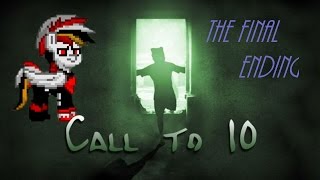 Call to 10 - The Ending