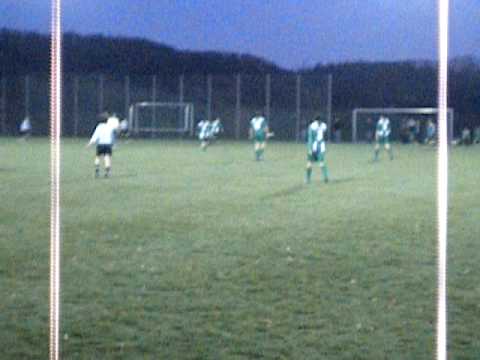 TSV Wäschenbeuren - TSV Hohenstaufen 3:1 Andi