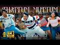 Thattum Muttum Thaalam 8K Video Song Puthiya Mugham Bala Priyamani Deepak Dev Hi Fi Songs