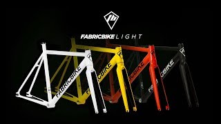 FabricBike Light