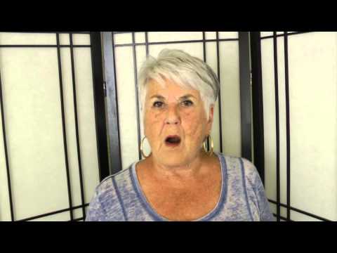 Rockstar Speaking & Story-telling: Sandra Edwards