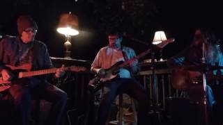 Will Kimbrough - It Ain't Cool - w/Grayson Capps and Corky Hughes