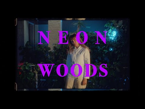 Neon Woods - Tara Nome Doyle