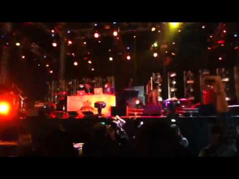 Midival Punditz @ Invasion Festival 2011