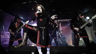 Graveland - Hordes of empire (Greens, Buenos Aires, Argentina, 27-05-17)